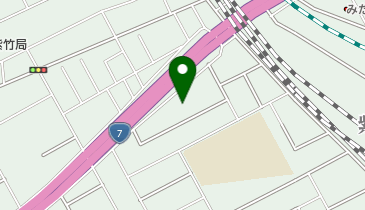 株式会社イナモトの地図画像