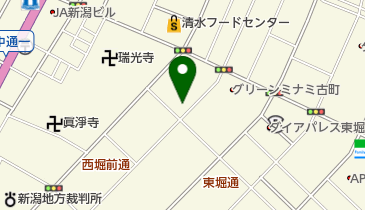 新潟県新潟市中央区古町通4番町のおしゃれ ファッション一覧 Navitime