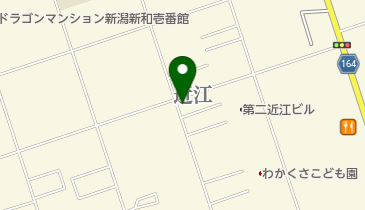 株式会社神戸理化学工業の地図画像