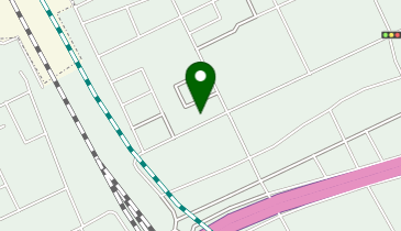 八木内張製作所の地図画像