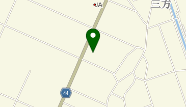 株式会社渡辺リネン潟東営業所・工場の地図画像