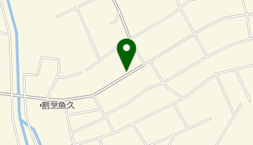 笠原衣料品店の地図画像