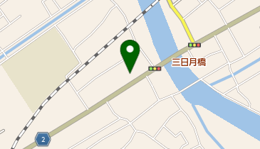 笠巻吉松商店の地図画像