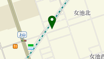 周永事業センターの地図画像