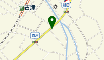 有限会社日本シャクナゲの地図画像