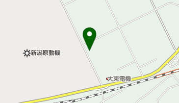 有限会社シブヤ運輸工業の地図画像