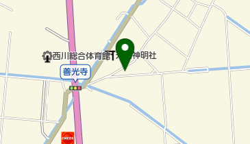 栄重機の地図画像