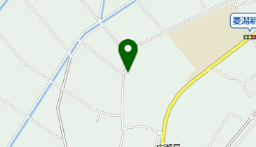 新日本サービスの地図画像