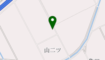 有限会社新生建材の地図画像