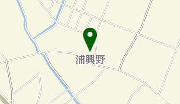 源勝園の地図画像