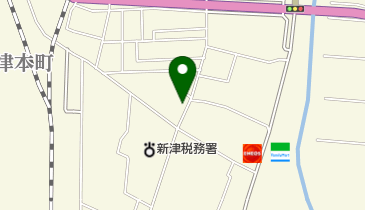 サトーサイクルの地図画像