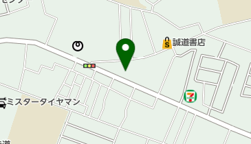 山本モータース 小金町店の地図画像