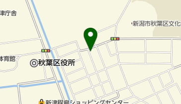 モロハシカメラ店の地図画像