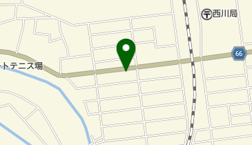 有限会社古島設備の地図画像