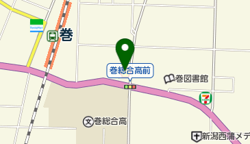 株式会社加藤油店の地図画像