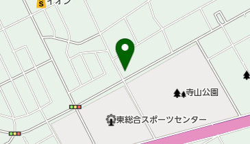 株式会社新潟ナブコの地図画像
