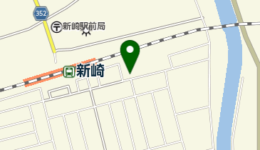 日本アルコール販売株式会社新潟事業所の地図画像