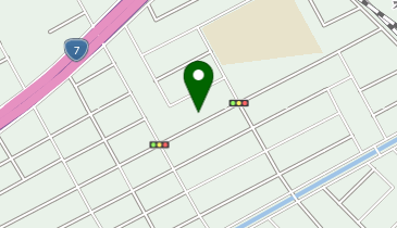 株式会社神林電気商会 本店の地図画像