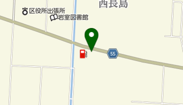 サンエーの地図画像