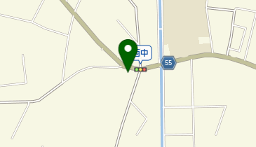 サンワ電化センターの地図画像