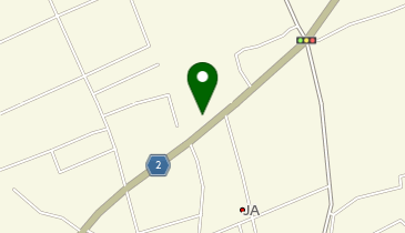 高橋ラジオの地図画像