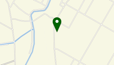 内沼公民館の地図画像