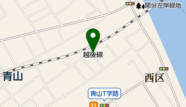 裏千家茶道教室片山宗雪の地図画像