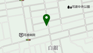 小島そろばん教室 有楽教室の地図画像