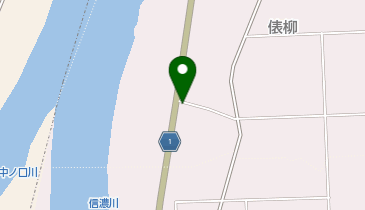 小林カイロプラクティックの地図画像