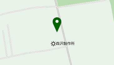 株式会社青木組の地図画像