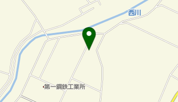 有限会社吉田金網製作所の地図画像