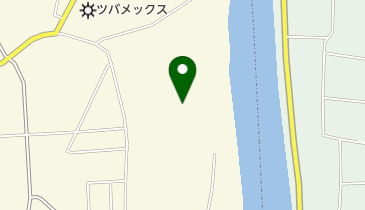 株式会社ツバメックス金型部の地図画像