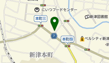 株式会社関川商店の地図画像