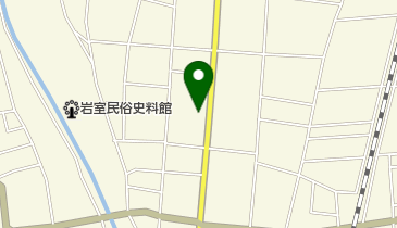 志と勘商店の地図画像