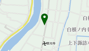 長谷川金物店の地図画像