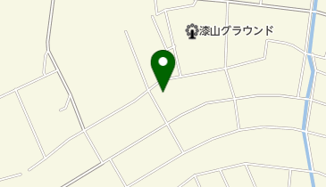 山林商店の地図画像