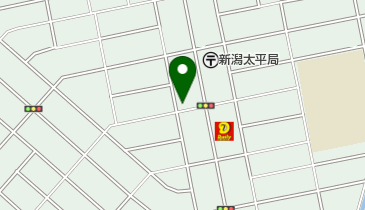 有限会社西田屋 太平店の地図画像