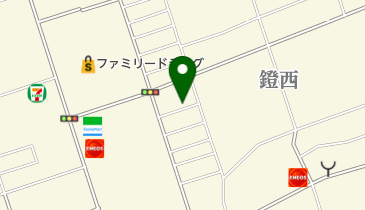 株式会社カンコー新潟支店の地図画像