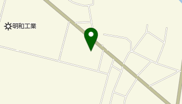 ヤマダ看板の地図画像