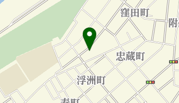 有限会社三協配管工業の地図画像