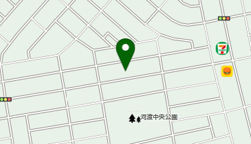 アピール美容室 向陽店の地図画像