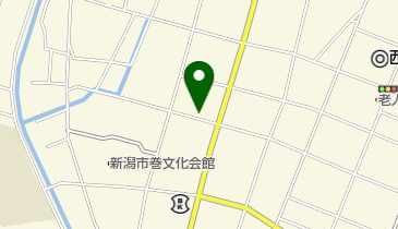 エム美容室の地図画像