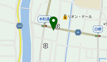 有限会社MammyCO. 本店の地図画像