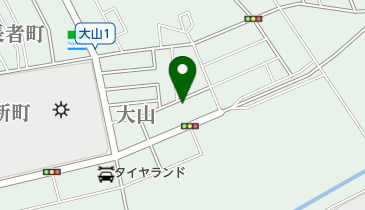 天理教 東新潟分教会の地図画像