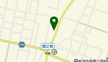 土田商店の地図画像