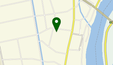 金子研磨の地図画像