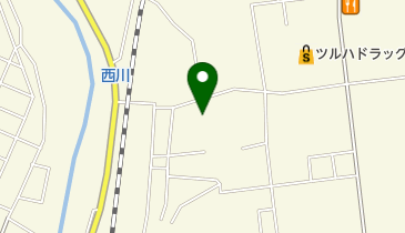 佐藤研磨工業の地図画像