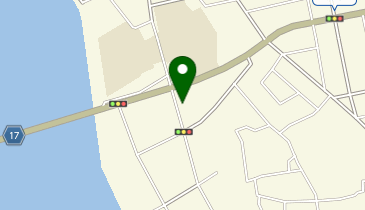 国兼ドライの地図画像