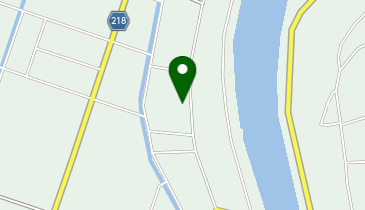 くつの栗田屋の地図画像