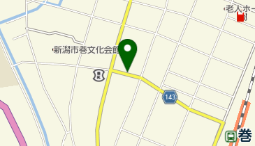 清水靴店の地図画像